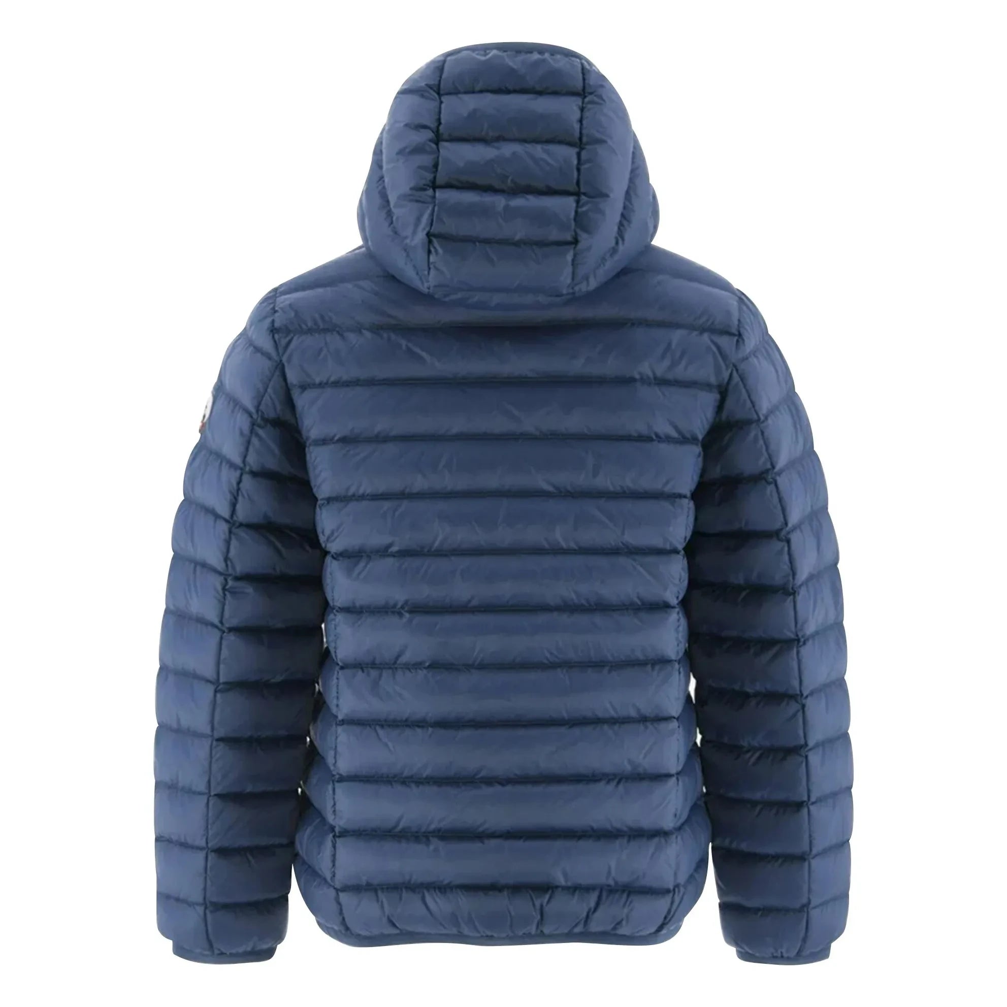 Jott - Hugo şişme ceket | Denim mavi