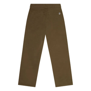 Hundred Pieces - Elvis Chino Pants | Khaki