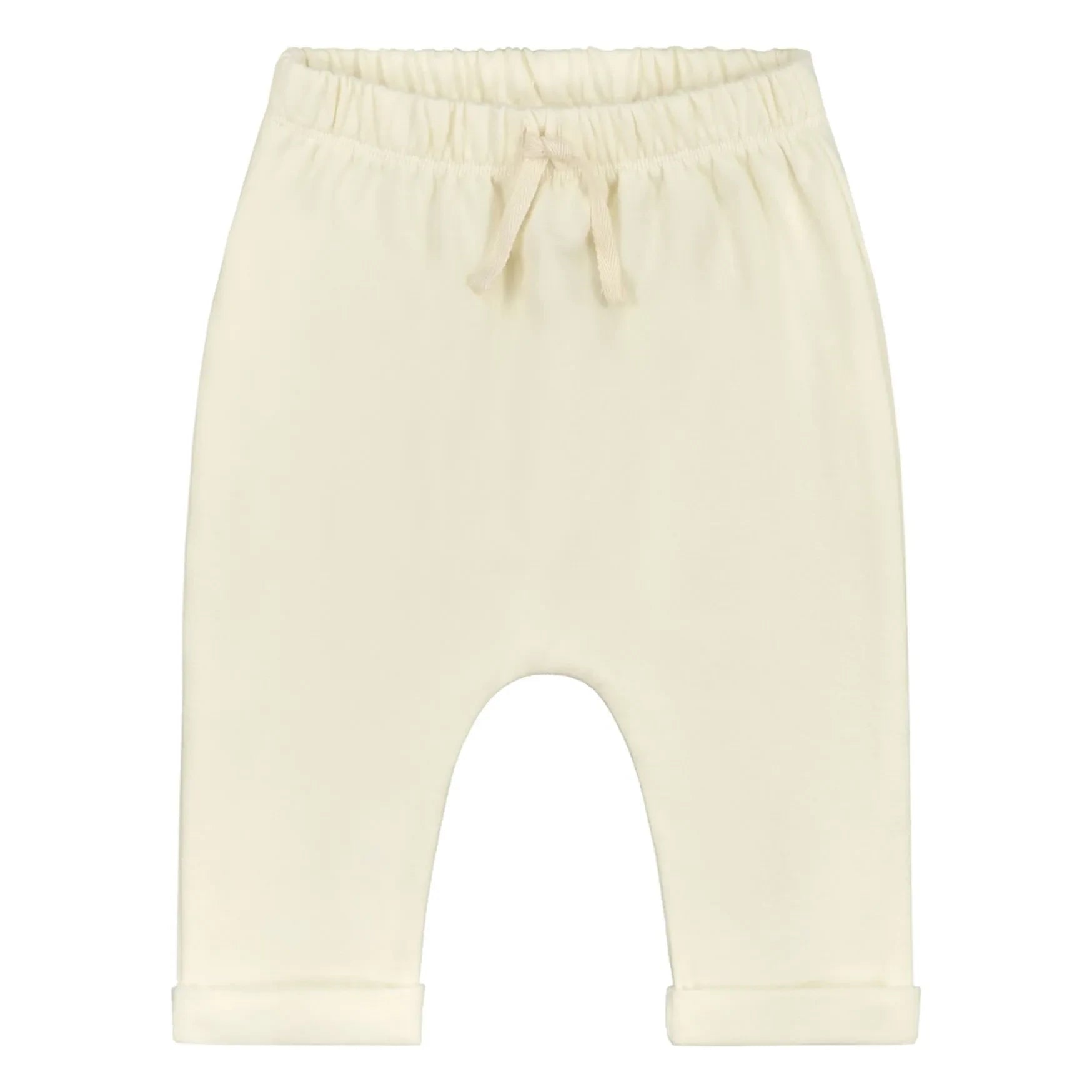 Gray Label - Organic Cotton Sarouel | Cream