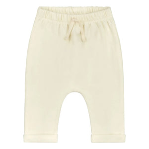 Gray Label - Organic Cotton Sarouel | Cream