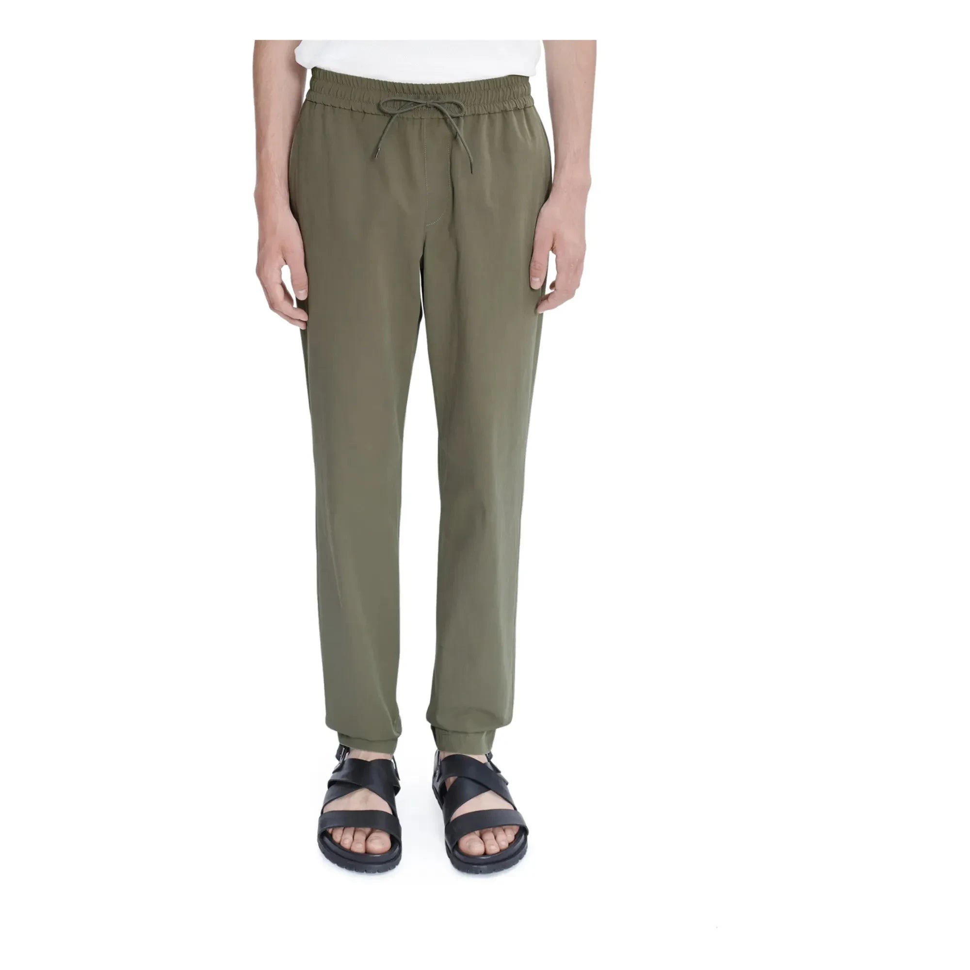A.P.C. - Yeni Kaplan Pantolon | Haki