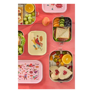Rice - Lunch-box Hero | Cream