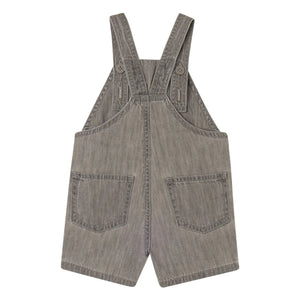 Stella McCartney Kids - Kot Tulum Music | Gray