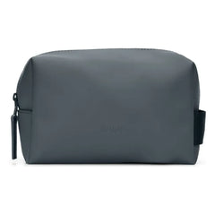 Rains - W3 Makeup Bag | Dark Gray