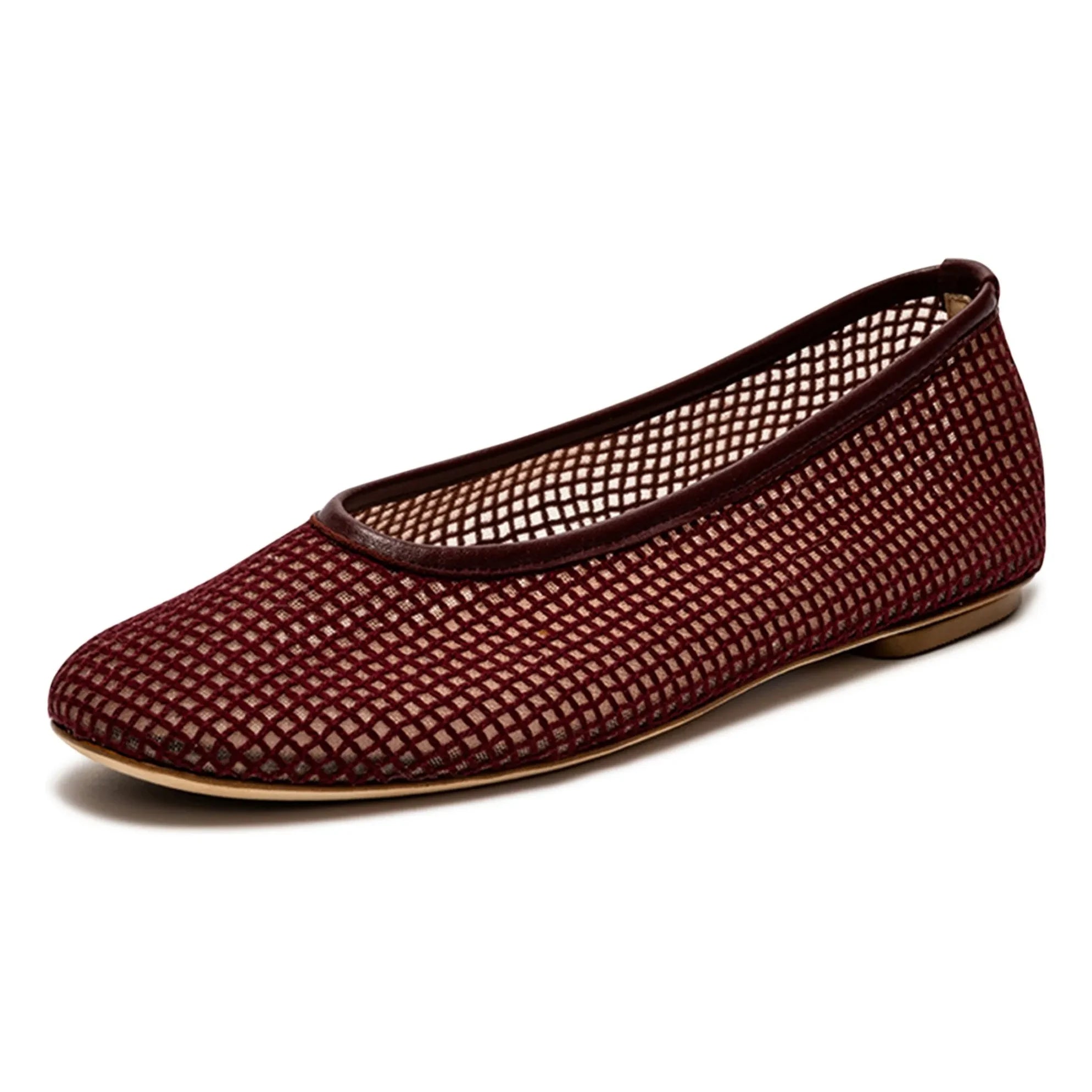 Odare - Nora Flats | Black