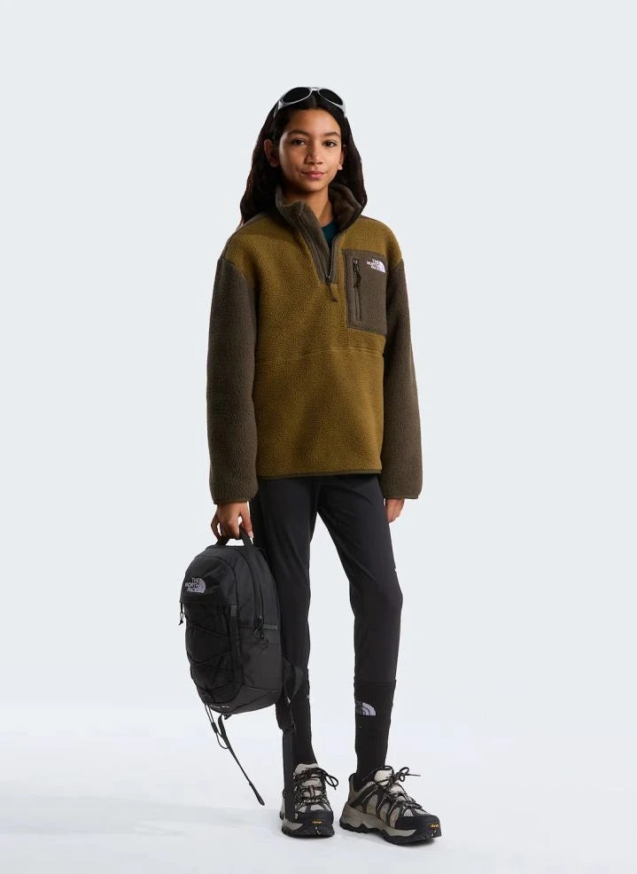 The North Face - Yumiori Trucker Jacket | Brown