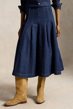 Polo Ralph Lauren Denim Etek