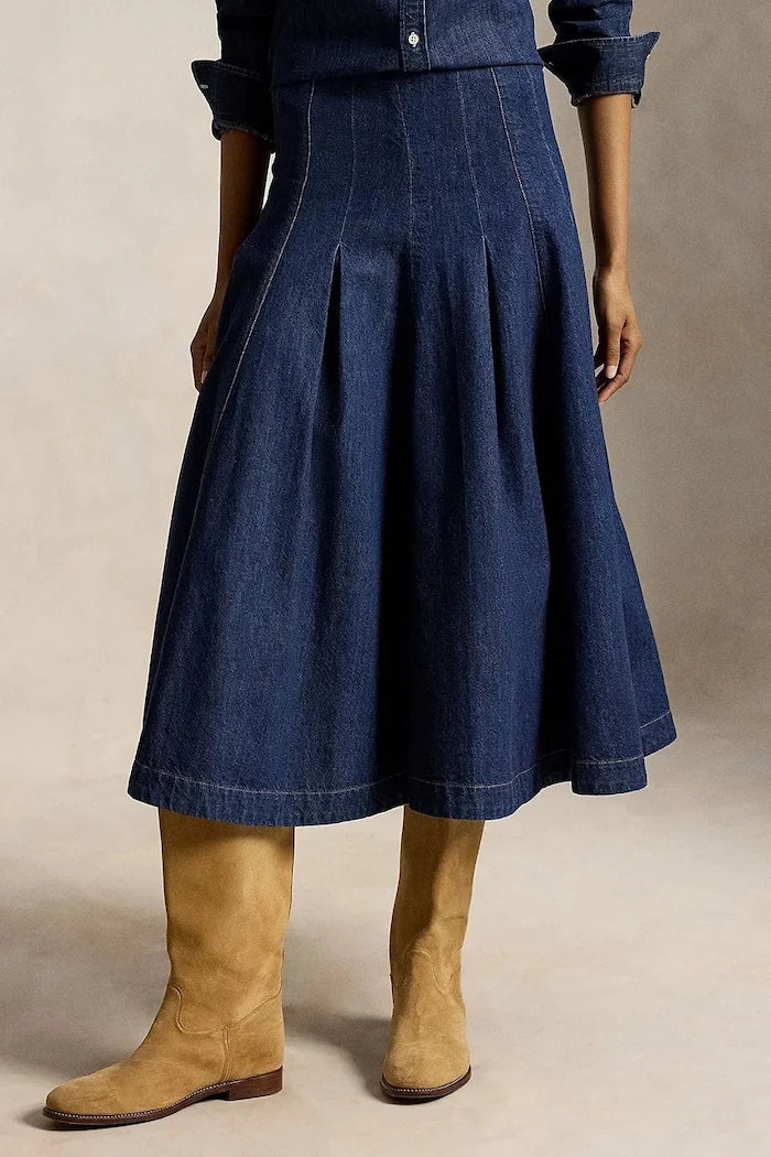 Polo Ralph Lauren Denim Etek
