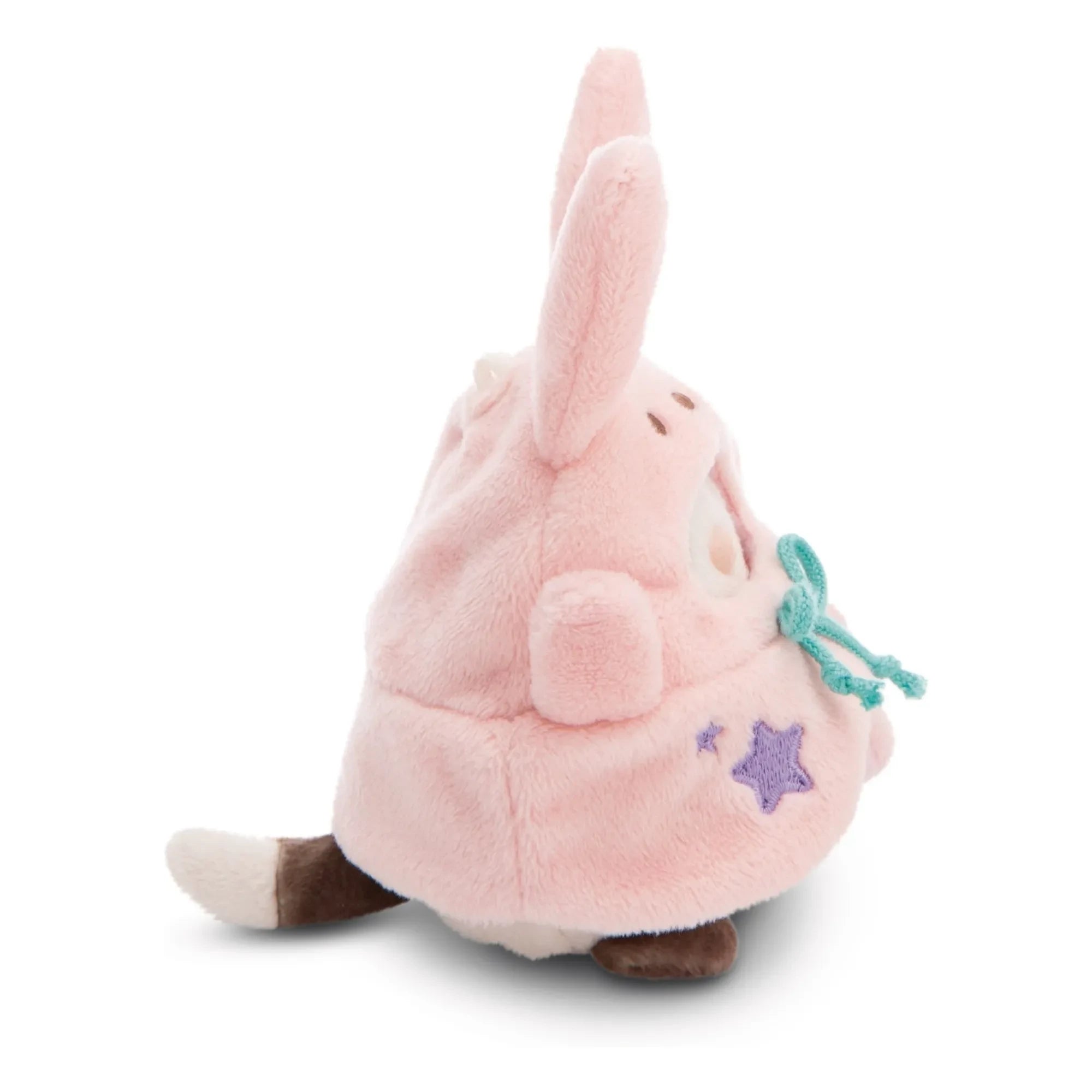 Nici - Angy Plush Cat and Bunny Costume | Pink