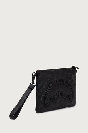 Sprayground - Black Shoulder Bag 910B9508NSZ