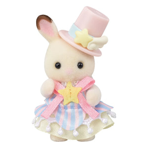 Sylvanian Families - Little Cloud Train