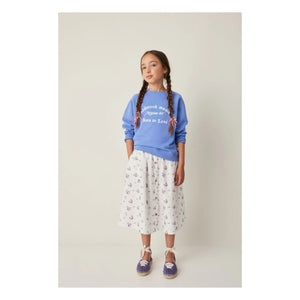 Tocoto Vintage - Woodstock sweatshirt | Mavi