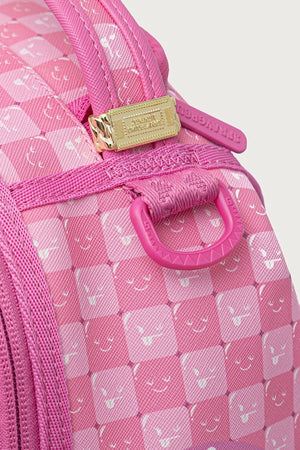 Sprayground - Pink Backpack 910B8715NSZ