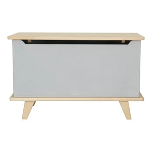 Laurette - Le Coffre Toy Box | Grey