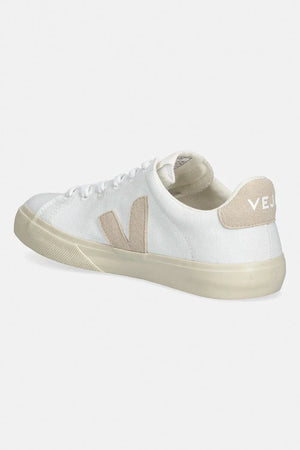 Veja CAMPO CANVAS Spor Ayakkabı