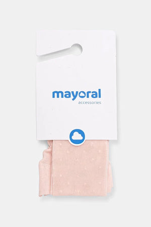 Çocuk Külotlu Çorap Mayoral