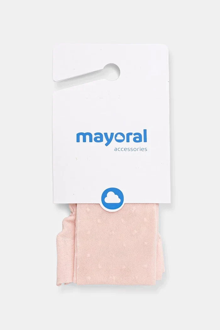 Çocuk Külotlu Çorap Mayoral