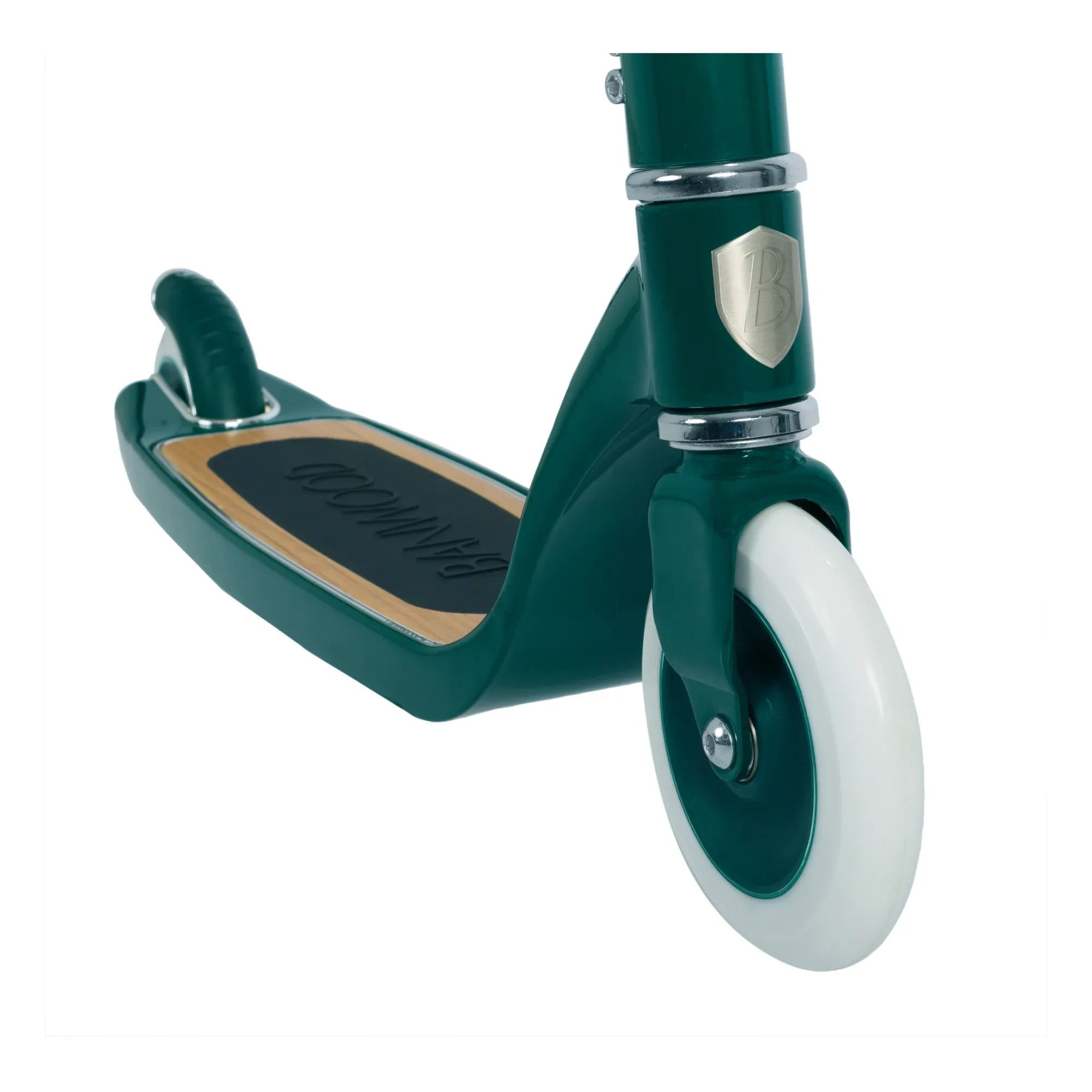 Banwood - Maxi Scooter | Green