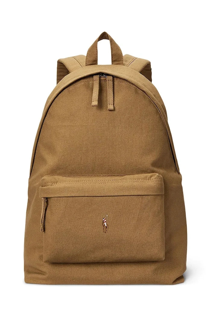 Polo Ralph Lauren erkek pamuk şehir sırt çantası
