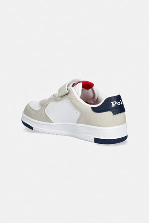 Polo Ralph Lauren MASTERS COURT PS çocuk spor ayakkabısı