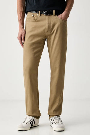 Gant regular erkek kot pantolon