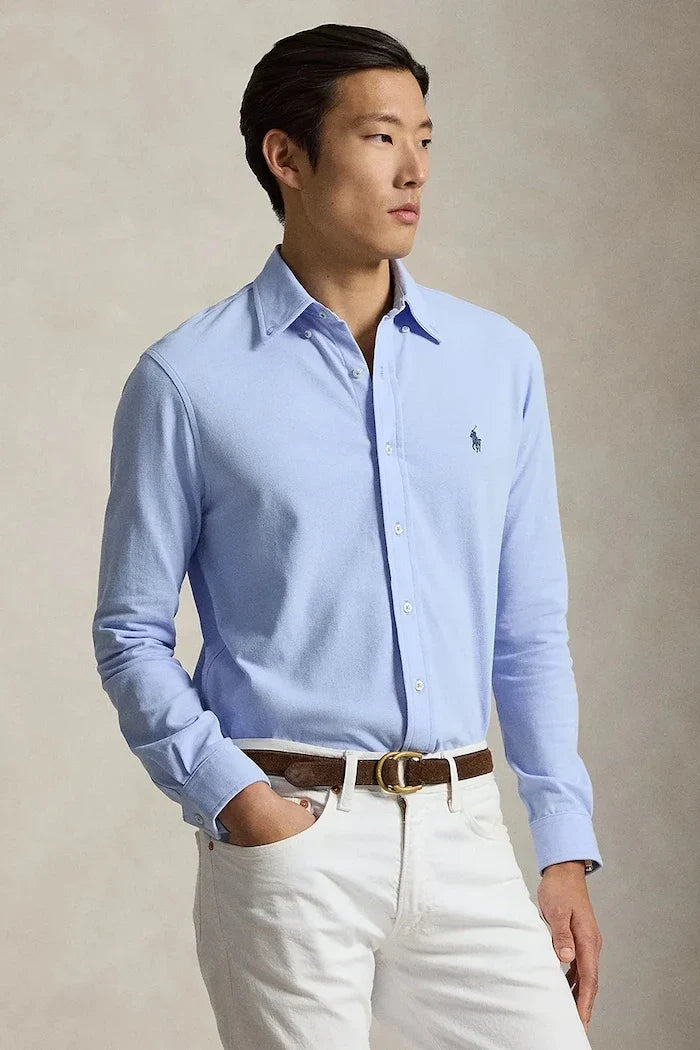 Polo Ralph Lauren erkek pamuklu gömlek