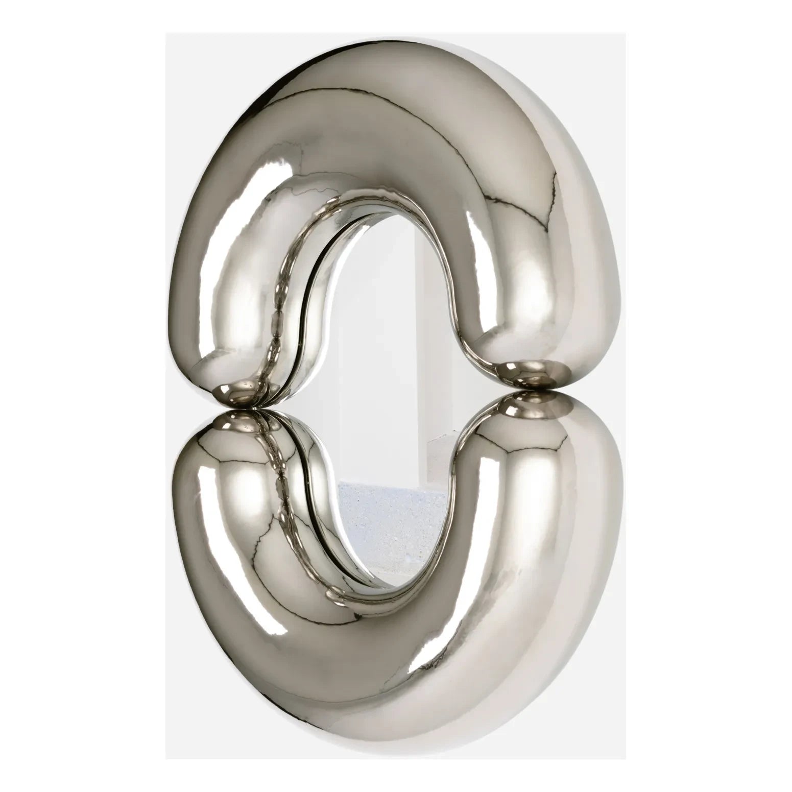 Moustache - Zodiac Ayna - Jean-Baptiste Fastrez | Silver Gray