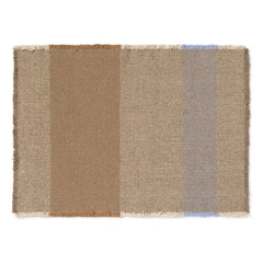 Lorena Canals - La Merced American Tablecloth - 2-piece Set | Light Brown