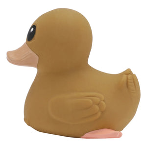 Hevea - Kawan Rubber Duck | Ocher