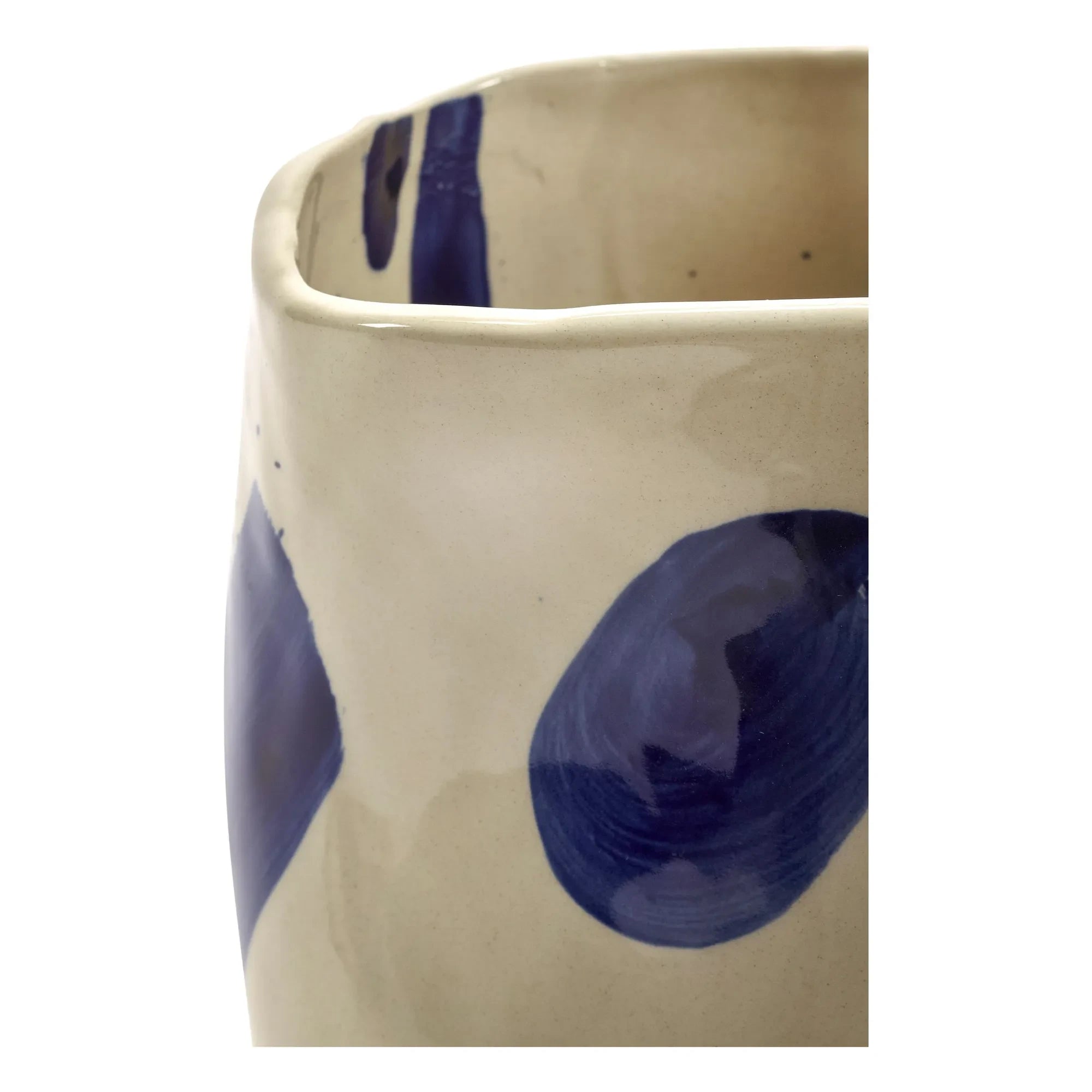 Serax - Sophia Vase | Blue