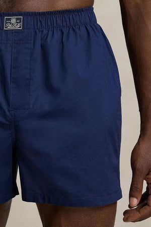 Polo Ralph Lauren men's cotton boxer 3-pack
