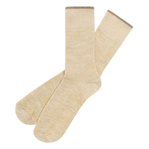 FUB - Sock Pack | Camel