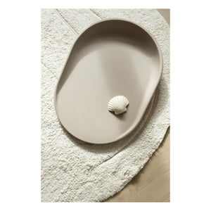 KAS Copenhagen - Kai Changing Mat | Sand