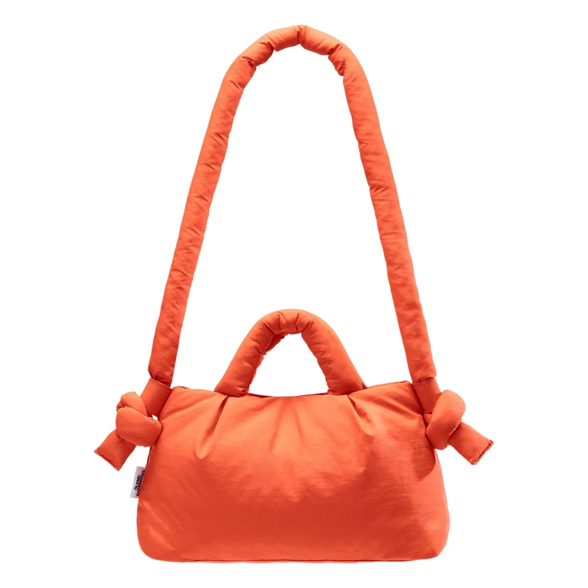 Olend - Mini Ona Soft Bag | Coral