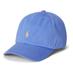 Ralph Lauren - Logo Cap | Blue