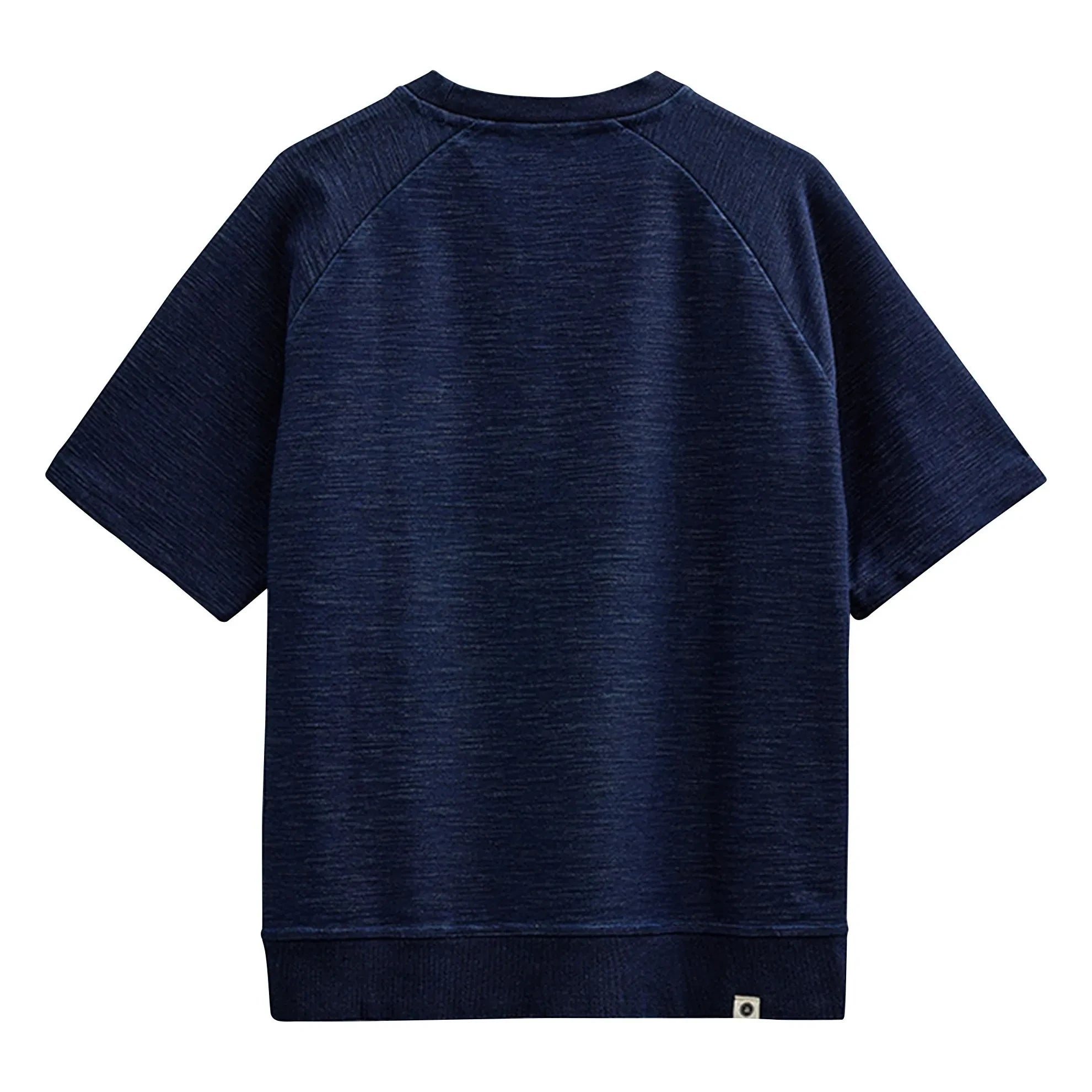 Anerkjendt - Aktoni Sweatshirt | Dark Blue