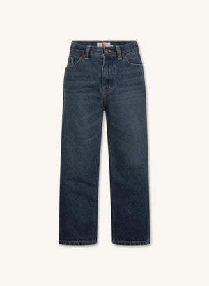 AO76 - Finn Rey Dark Jean | Denim