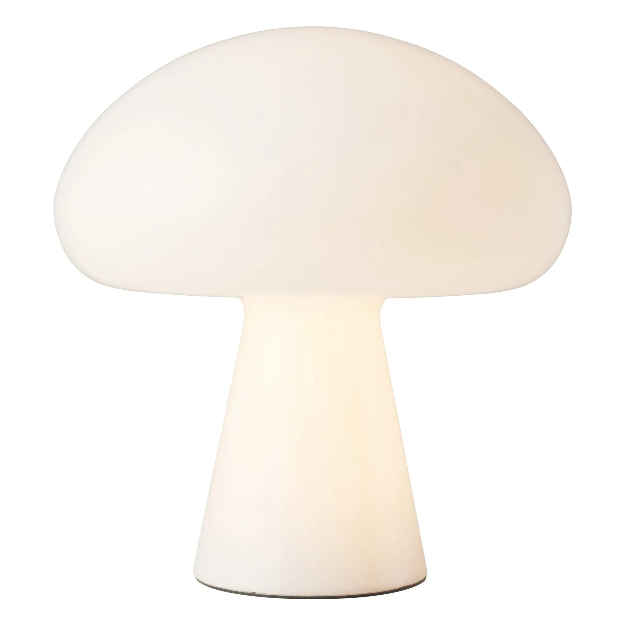 Gubi - Obello table lamp, Bill Curry | White