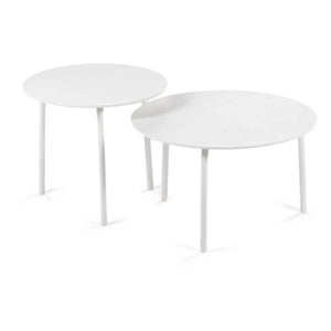Serax - August Outdoor Side Table | Sand