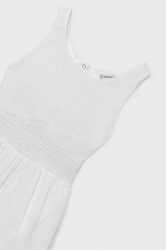 Mayoral Children's Cotton Dress