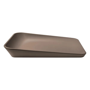 Leander - Matty changing mat | Mocha