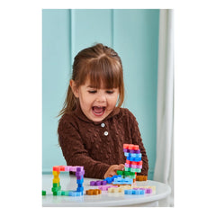 Plus-Plus - Colorverse Discovery Set - 60 Pieces