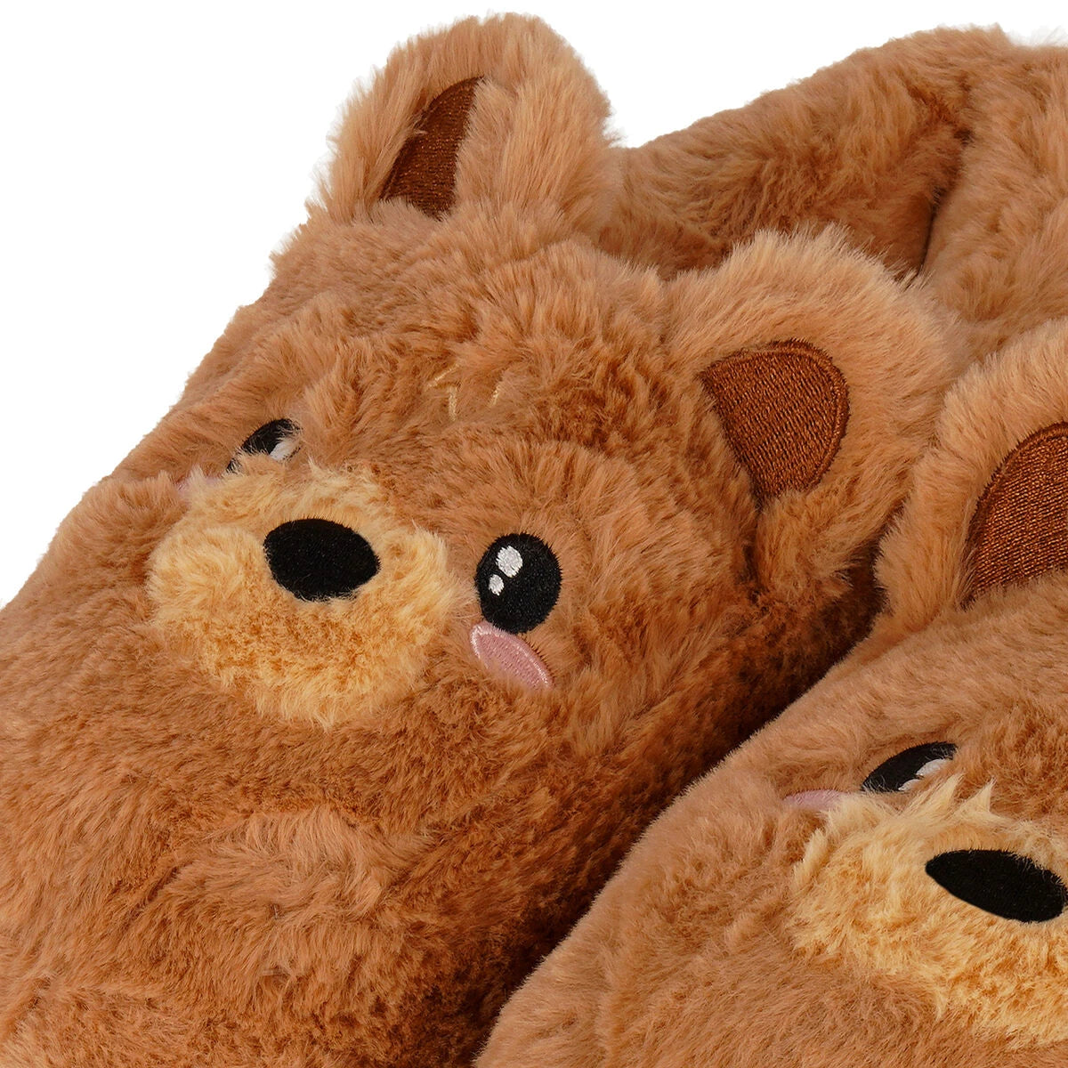 Legami - Slippers - Bear Medium - Cosy Slippers