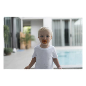 Hevea - Natural Orthodontic Pacifier