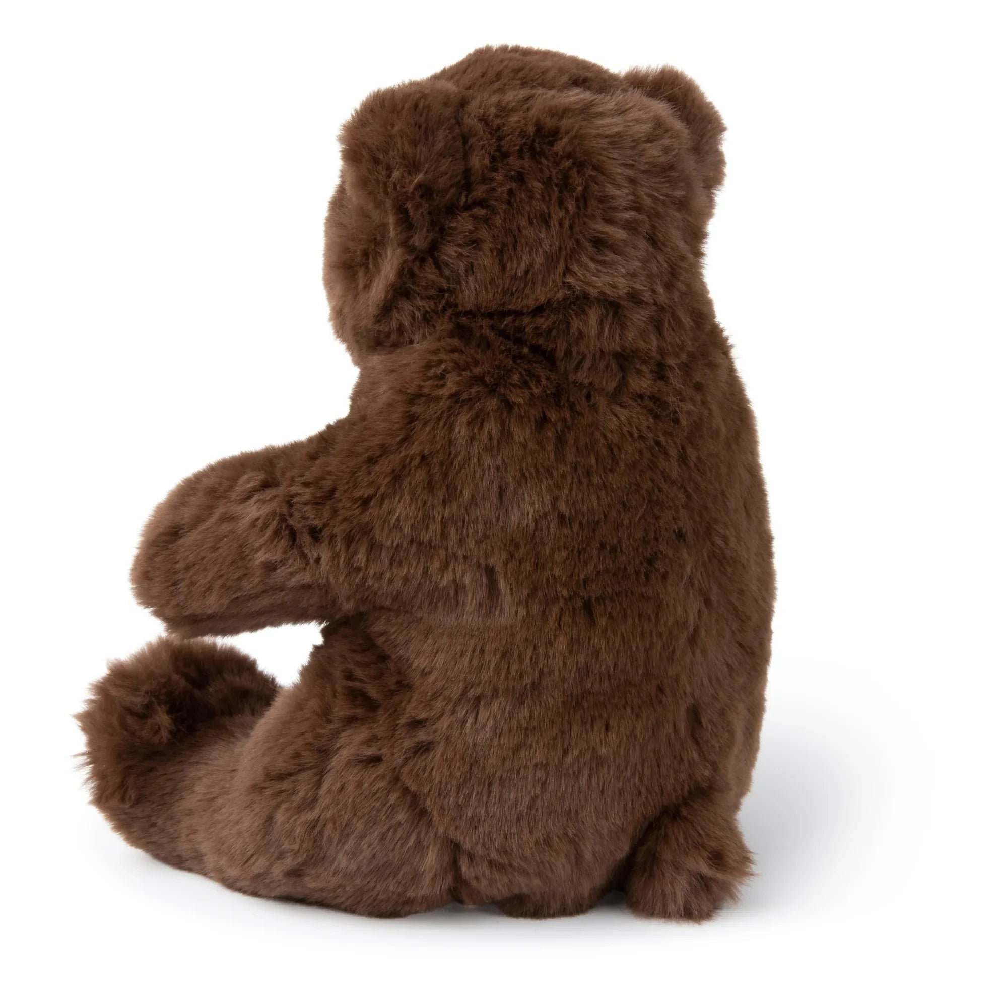 Bon Ton Toys - Eco Grizzly peluş | Kahverengi