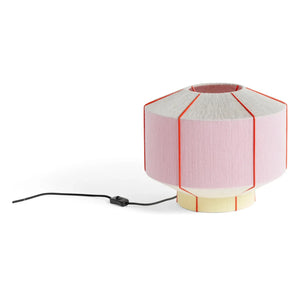 Hay - Bonbon Shade 380 Floor Lamp Shade | Powder Pink