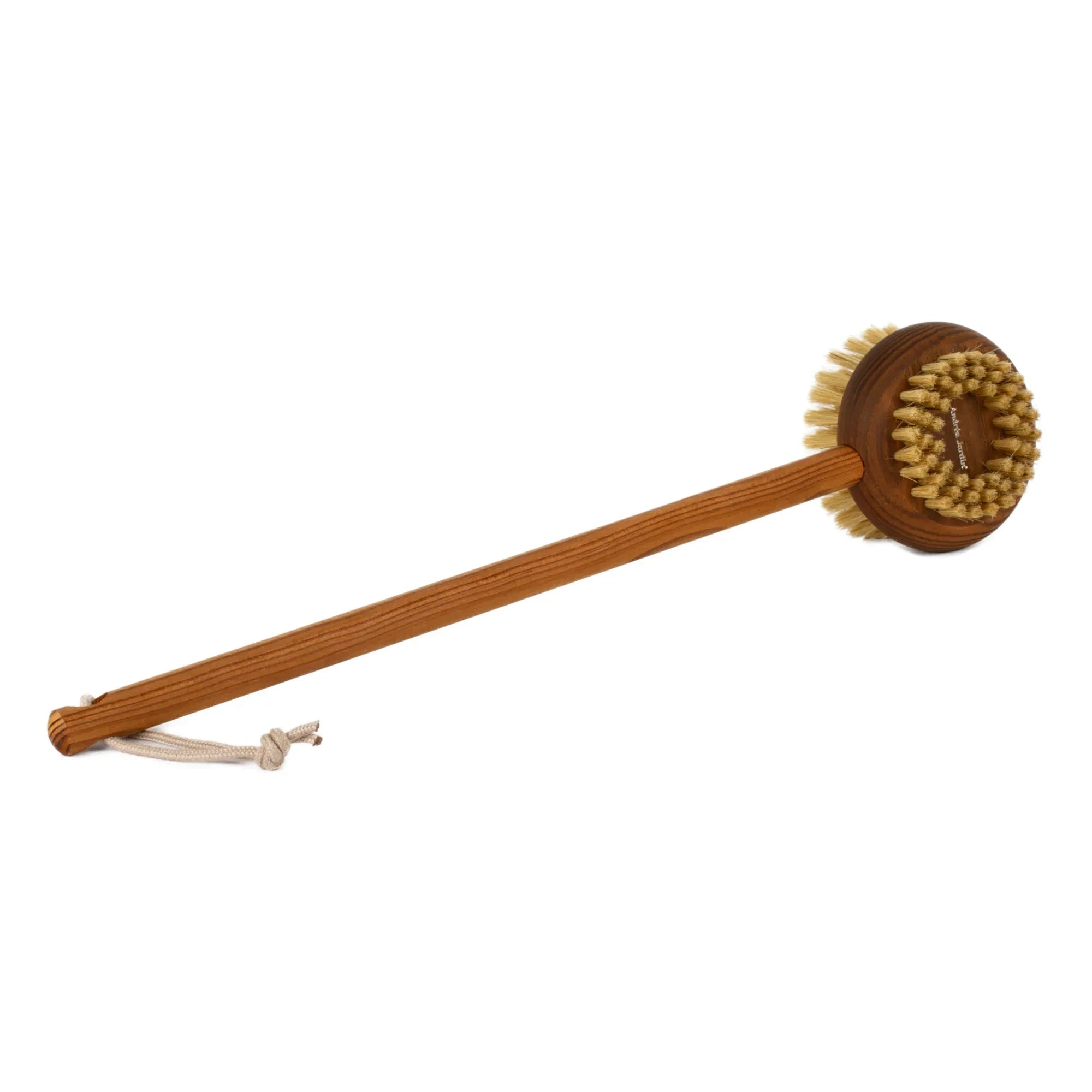 Andrée Jardin - Ash Wood Back Brush