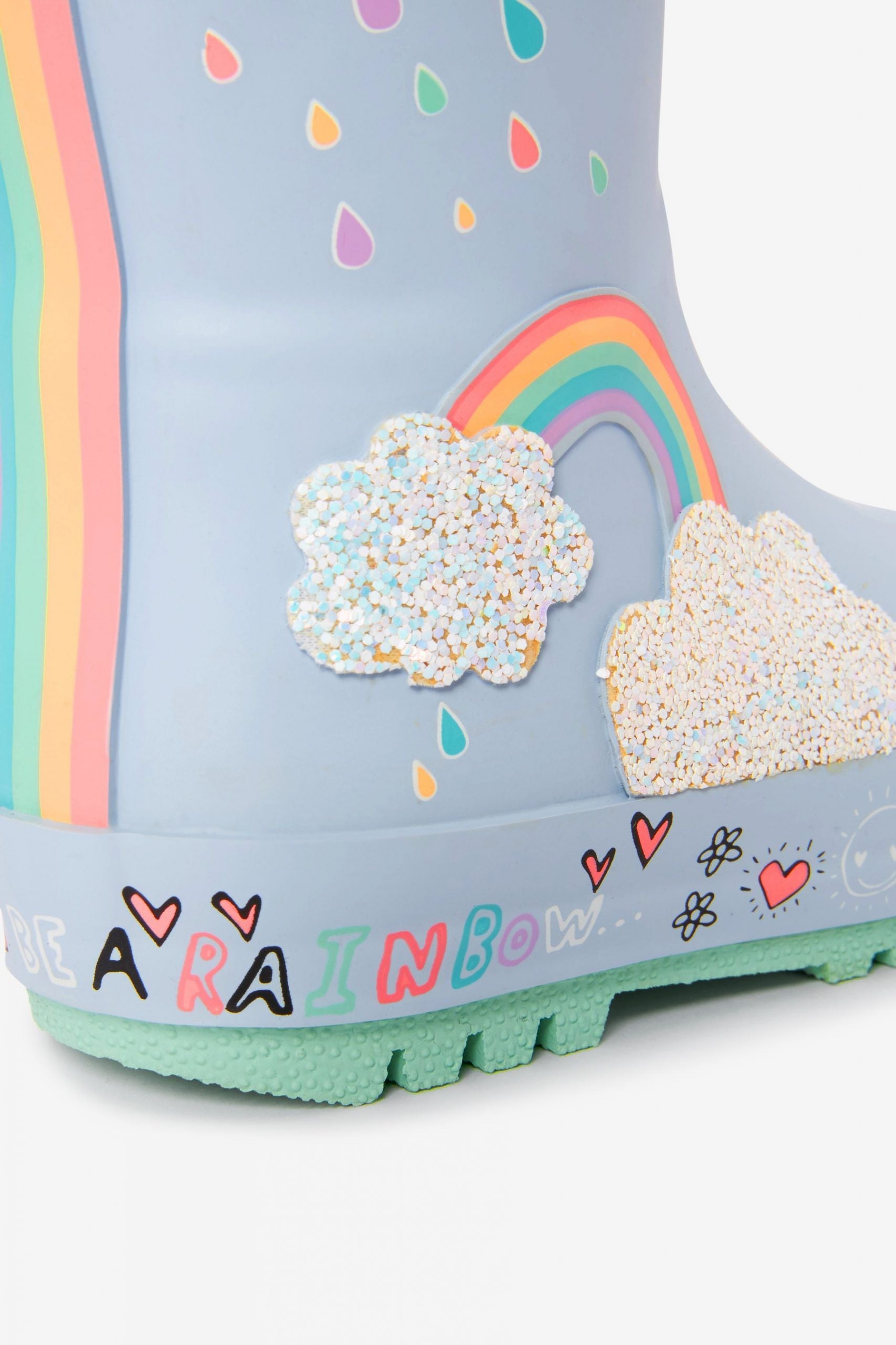 Dinossi - Girls' Love Winter Soft-Soled and Lightweight Boot Display Item