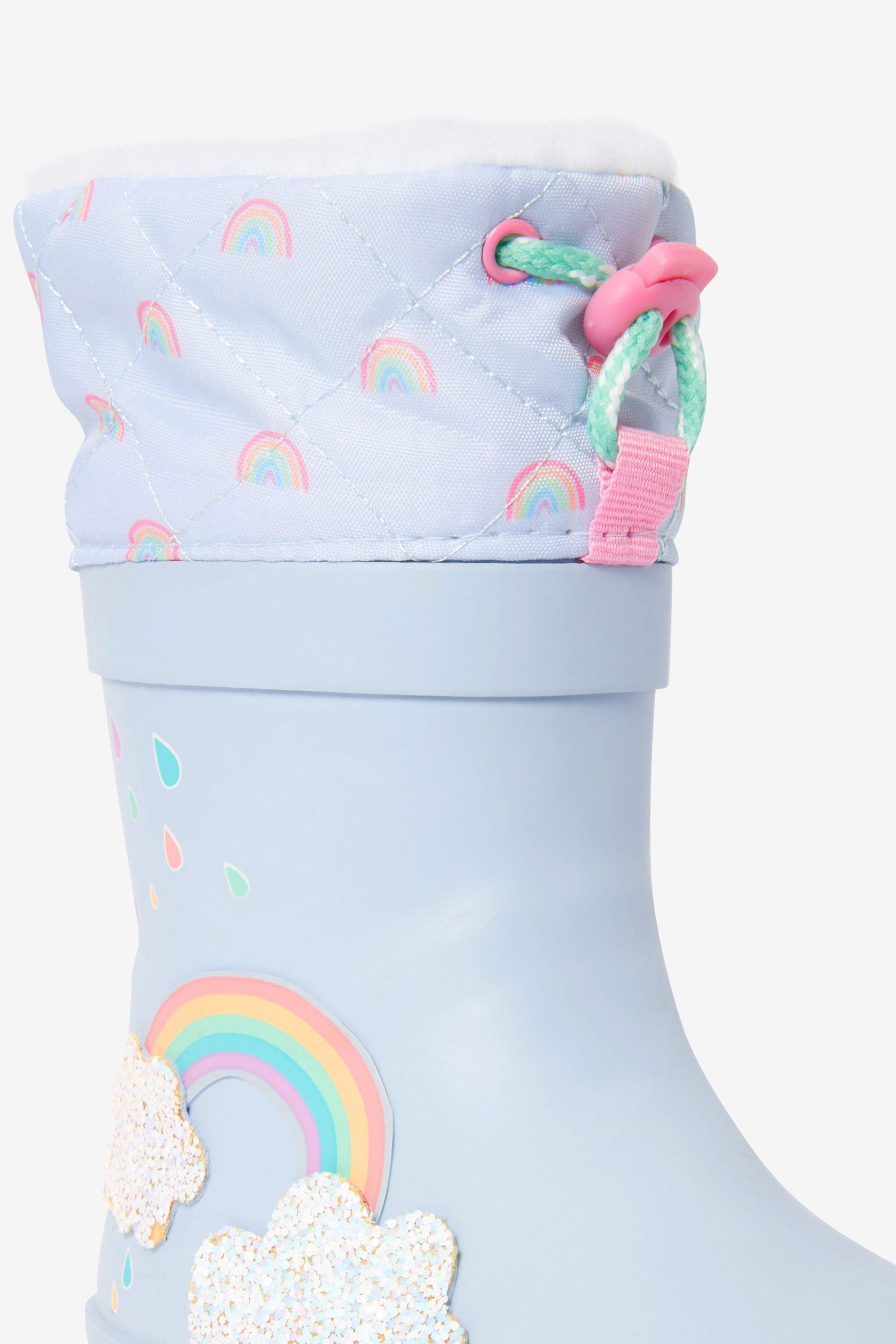 Dinossi - Girls' Love Winter Soft-Soled and Lightweight Boot Display Item