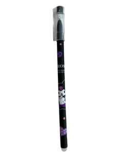 Dinossi Kuromi - Blue 0.5 Fine Tip Ballpoint Pen - Black